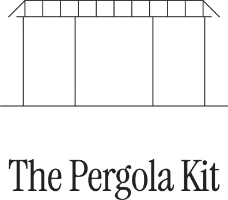 The Pergola Kit